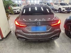 SAIC MG5 300TGI Global Flagship Edition - ფოტო 6