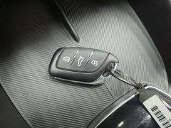 SAIC MG5 300TGI Global Flagship Edition - ფოტო 9