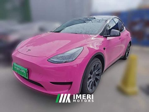2022 Tesla Model Y Facelift Rear-Wheel Drive - ავტომობილი ჩინეთიდან