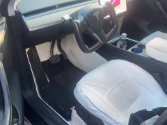 Tesla Model Y Facelift Rear-Wheel Drive - ფოტო 12