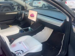 Tesla Model Y Facelift Rear-Wheel Drive - ფოტო 13