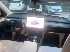 Tesla Model Y Facelift Rear-Wheel Drive - ფოტო 14