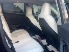 Tesla Model Y Facelift Rear-Wheel Drive - ფოტო 15