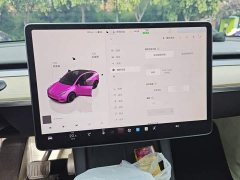 Tesla Model Y Facelift Rear-Wheel Drive - ფოტო 19