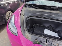 Tesla Model Y Facelift Rear-Wheel Drive - ფოტო 20