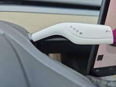 Tesla Model Y Facelift Rear-Wheel Drive - ფოტო 7