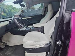 Tesla Model Y Facelift Rear-Wheel Drive - ფოტო 8
