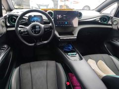 BYD Dolphin 401km Knight Edition - ფოტო 10