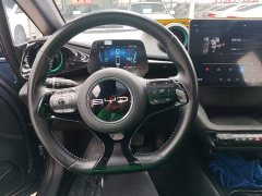BYD Dolphin 401km Knight Edition - ფოტო 11
