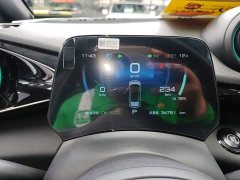 BYD Dolphin 401km Knight Edition - ფოტო 12