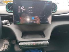 BYD Dolphin 401km Knight Edition - ფოტო 13