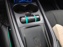 BYD Dolphin 401km Knight Edition - ფოტო 14
