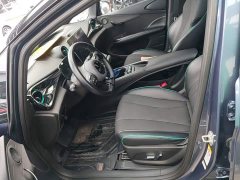 BYD Dolphin 401km Knight Edition - ფოტო 15