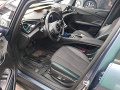 BYD Dolphin 401km Knight Edition - ფოტო 16