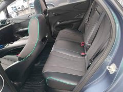 BYD Dolphin 401km Knight Edition - ფოტო 17