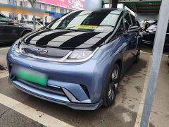 BYD Dolphin 401km Knight Edition - ფოტო 2