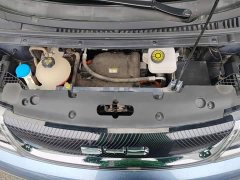 BYD Dolphin 401km Knight Edition - ფოტო 20