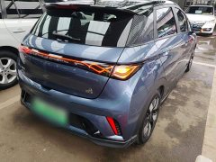 BYD Dolphin 401km Knight Edition - ფოტო 7