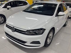 Volkswagen Polo Plus 1.5L Automatic Passion Lifestyle Edition - ფოტო 1