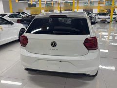 Volkswagen Polo Plus 1.5L Automatic Passion Lifestyle Edition - ფოტო 10