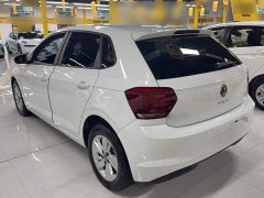Volkswagen Polo Plus 1.5L Automatic Passion Lifestyle Edition - ფოტო 11