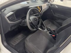 Volkswagen Polo Plus 1.5L Automatic Passion Lifestyle Edition - ფოტო 13
