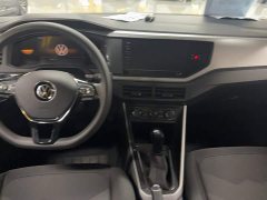 Volkswagen Polo Plus 1.5L Automatic Passion Lifestyle Edition - ფოტო 15