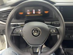 Volkswagen Polo Plus 1.5L Automatic Passion Lifestyle Edition - ფოტო 3
