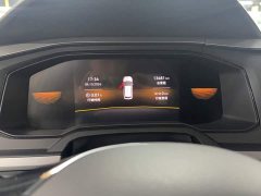 Volkswagen Polo Plus 1.5L Automatic Passion Lifestyle Edition - ფოტო 4