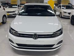 Volkswagen Polo Plus 1.5L Automatic Passion Lifestyle Edition - ფოტო 6