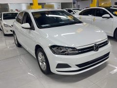 Volkswagen Polo Plus 1.5L Automatic Passion Lifestyle Edition - ფოტო 7