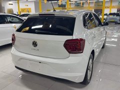 Volkswagen Polo Plus 1.5L Automatic Passion Lifestyle Edition - ფოტო 8