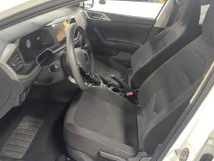 Volkswagen Polo Plus 1.5L Automatic Passion Lifestyle Edition - ფოტო 9