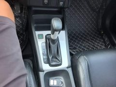 Honda Fit 2021 1.5L CVT Trend Edition - ფოტო 14