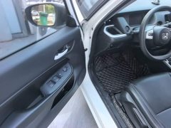 Honda Fit 2021 1.5L CVT Trend Edition - ფოტო 16