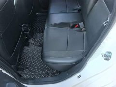 Honda Fit 2021 1.5L CVT Trend Edition - ფოტო 17