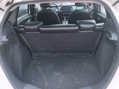 Honda Fit 2021 1.5L CVT Trend Edition - ფოტო 19