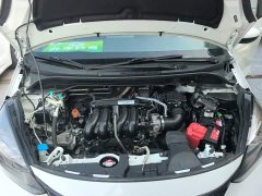 Honda Fit 2021 1.5L CVT Trend Edition - ფოტო 20