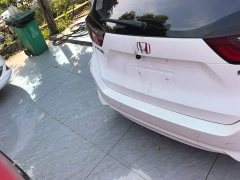 Honda Fit 2021 1.5L CVT Trend Edition - ფოტო 6