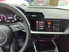 Audi A3 A3L Limousine 35 TFSI Sport Entry - ფოტო 13