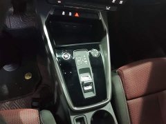 Audi A3 A3L Limousine 35 TFSI Sport Entry - ფოტო 14