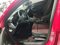 Audi A3 A3L Limousine 35 TFSI Sport Entry - ფოტო 15