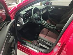 Audi A3 A3L Limousine 35 TFSI Sport Entry - ფოტო 16