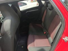 Audi A3 A3L Limousine 35 TFSI Sport Entry - ფოტო 17