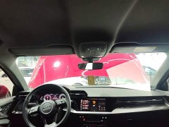 Audi A3 A3L Limousine 35 TFSI Sport Entry - ფოტო 18