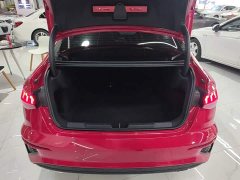 Audi A3 A3L Limousine 35 TFSI Sport Entry - ფოტო 19