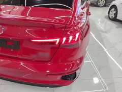 Audi A3 A3L Limousine 35 TFSI Sport Entry - ფოტო 8
