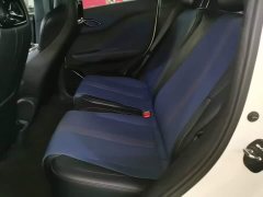 BYD Seagull Glory Edition 305km Vitality Version - ფოტო 17