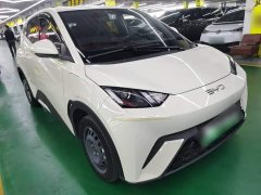 BYD Seagull Glory Edition 305km Vitality Version - ფოტო 4