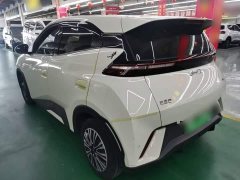 BYD Seagull Glory Edition 305km Vitality Version - ფოტო 5